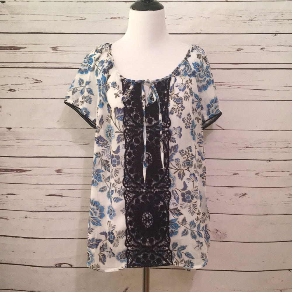 Kut From The Kloth top Size M